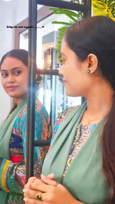 Masuma Jannat – Huge Boobs漏漏 Leak