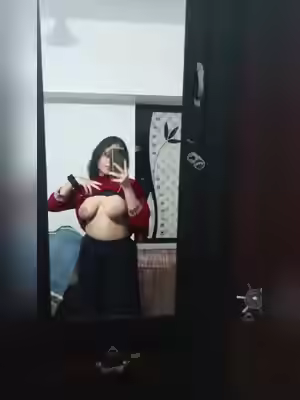 Masuma Jannat – Huge Boobs漏漏 Leak