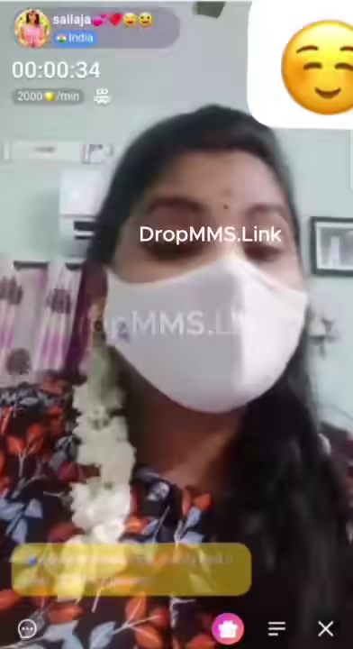 Chubby Telugu Aunty Sailaja