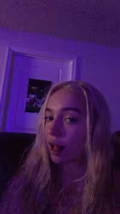 Slut Lexi Marie 2026