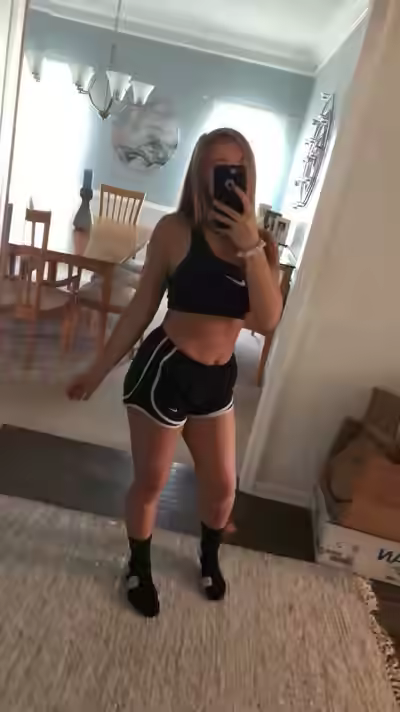 Slut Lexi Marie 2026