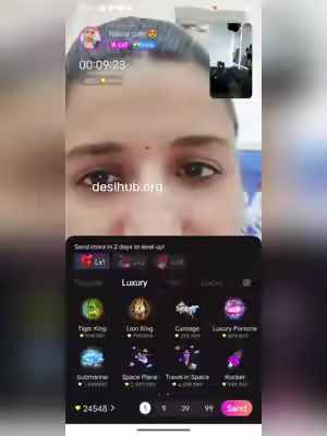 Live International Media 2026