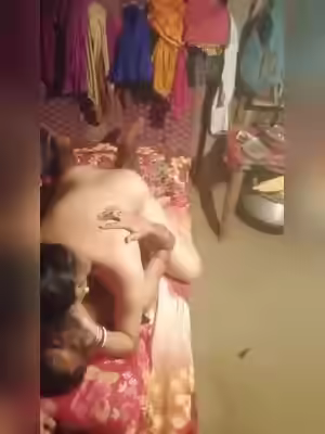 Desi Women Enjoying Intimate Moments in 2026