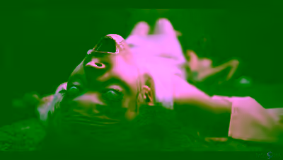 Lucy Mochi Molly Little Parasite Trailer