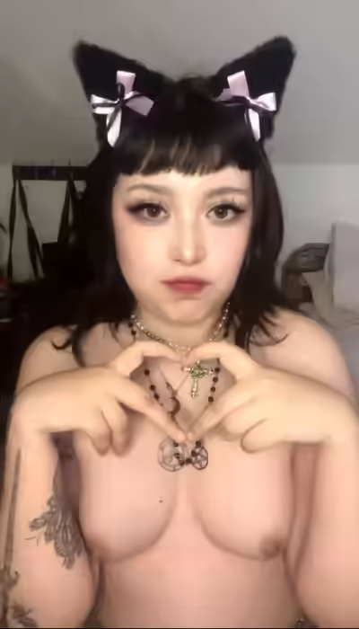 Exotic Faces, Tits, and Pussy