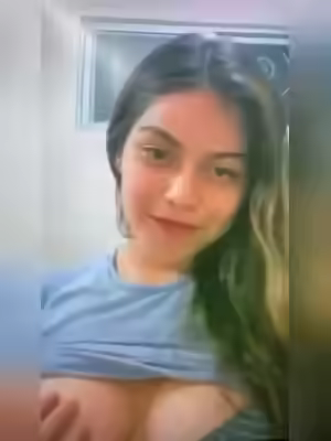 Cute Desi Girl Stripping Show