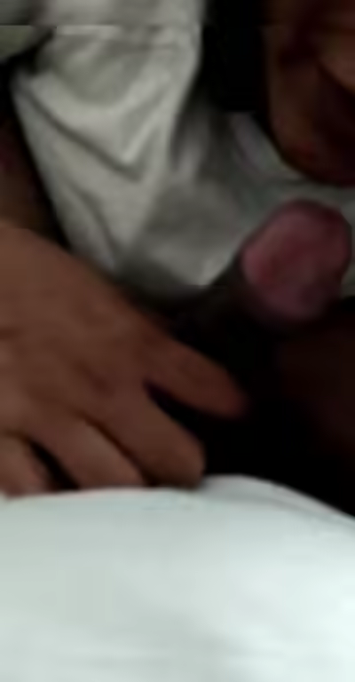 Tamil Sensual Housewife Deep Throat Blowjob & Cum Swallowing