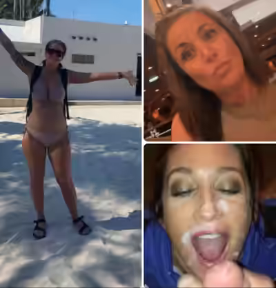 FullyExposed: Wife or Girlfriend's Ass, Pussy, Tits Face