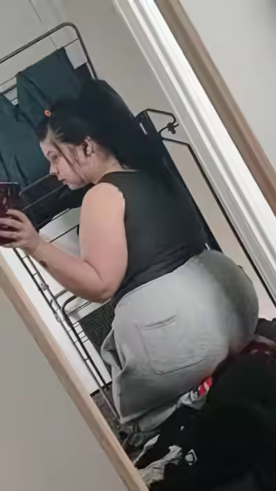 FullyExposed: Wife or Girlfriendagini高潮状态