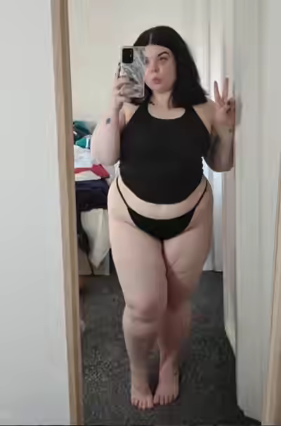 FullyExposed: Wife or Girlfriendagini高潮状态