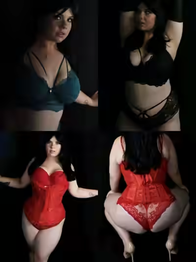 FullyExposed: Wife or Girlfriendagini高潮状态
