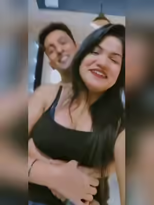 Honeymoon Couple 2026