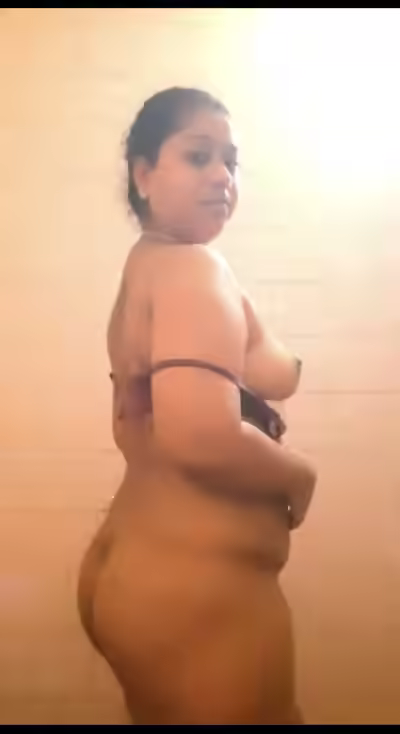 Nayana's Desi Milf Charm