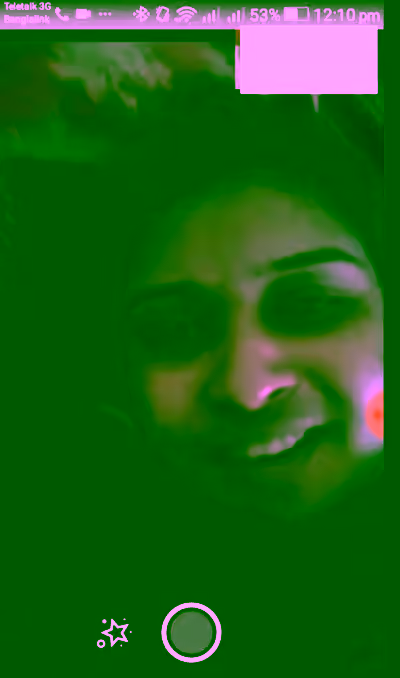 Pretty From Bangladesh