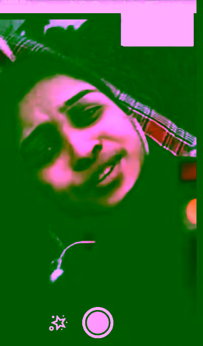 Pretty From Bangladesh