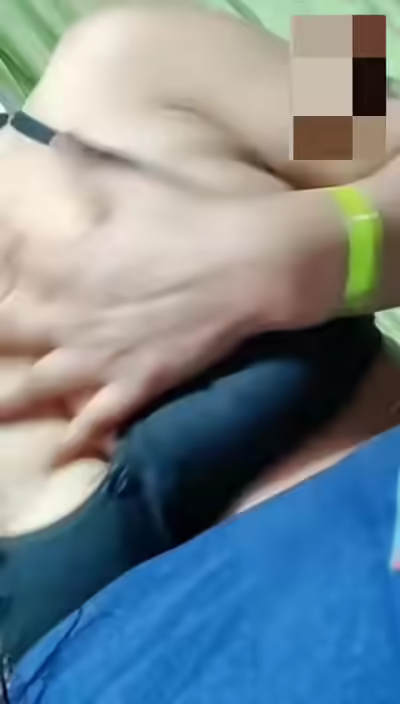 Beautiful Young Busty Mumbai Girl Showcasing Boobs Nipples & Pussy