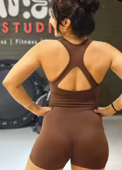 Big Ass Cute Girl Bhabhi