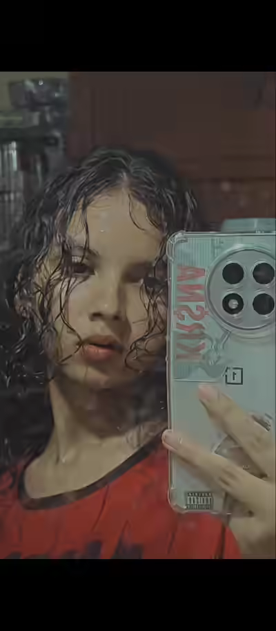Curly Haired Desi Teen Slut Bhumika Rout