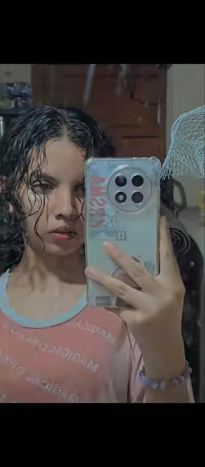 Curly Haired Desi Teen Slut Bhumika Rout