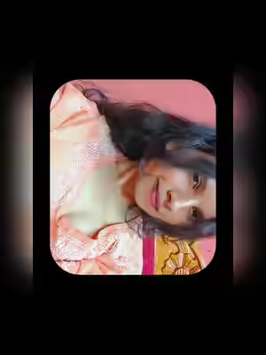 Curly Haired Desi Teen Slut Bhumika Rout