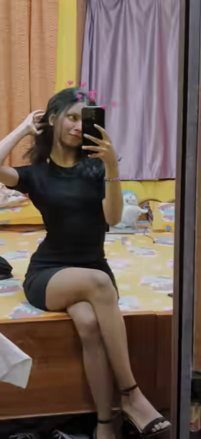 Curly Haired Desi Teen Slut Bhumika Rout