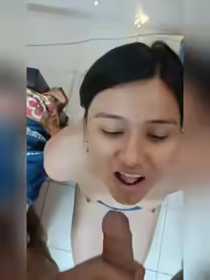 Bigass Sexy Indian Horny GF BJFuck Fingering