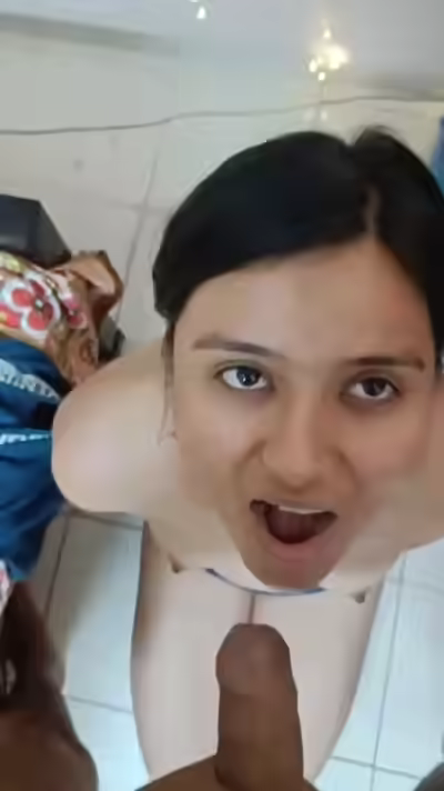 Bigass Sexy Indian Horny GF BJFuck Fingering