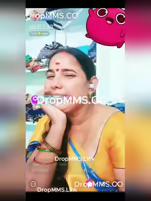Boobs of Telugu Aunty Bhagyam