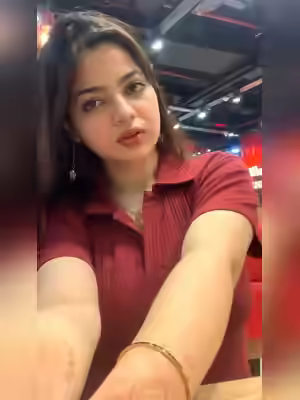 Anushka Singh 2026 International Model