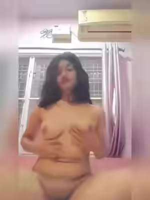Beautiful and Sexy GF Showing Teasers