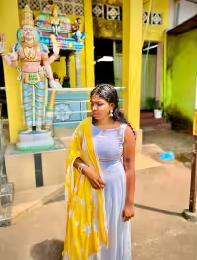 Tamil Kazhapi Penn 2026