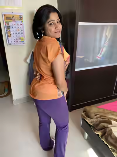 Chudasi Chachii 2026 Media Item