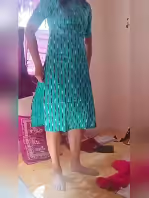 Bengali Girl Blows Brother
