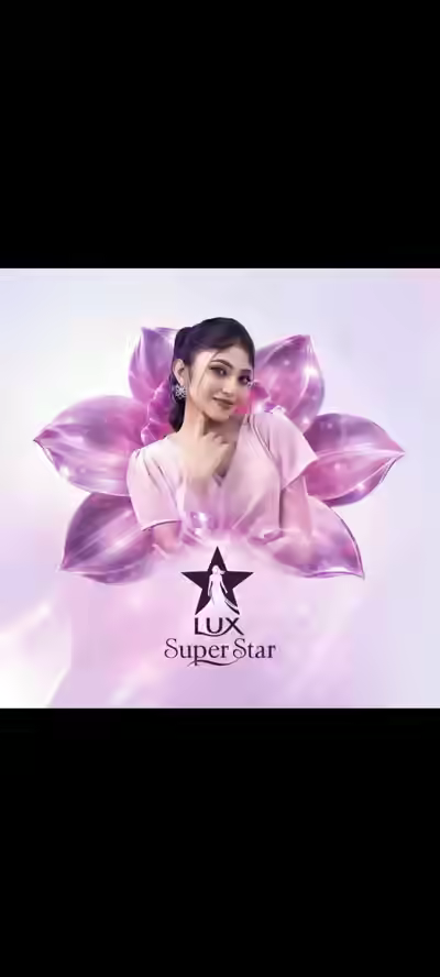 Lux Super Star Finalist's Leak