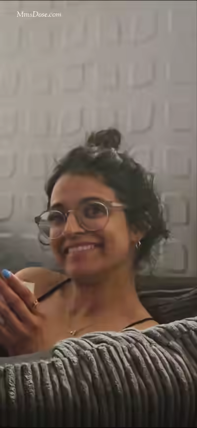 Indian Girl With Foreigners