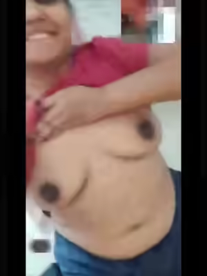 Indian Wife Jayshri Fully Undressed