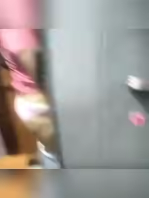 Desi Bhabhi With Big Tits and Ass