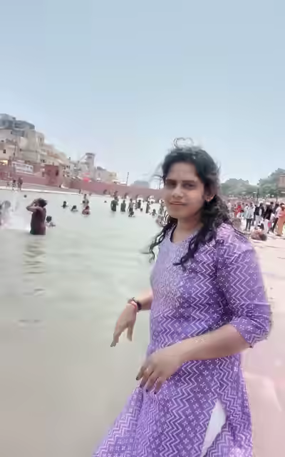 Desi Bhabhi With Big Tits and Ass