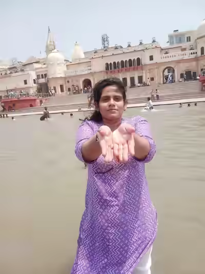 Desi Bhabhi With Big Tits and Ass