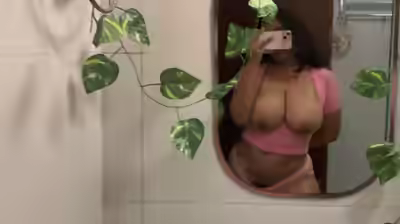 Cute Chubby Delhi Girl Reveals Boobs and Ass