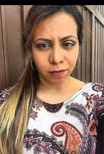 Cynthia Mexican Beauty