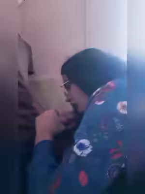 Curious Desi Gf Depththroat Blowjob