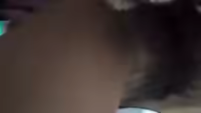 Sri Lankan Shy Teacher with Hairy Pussy