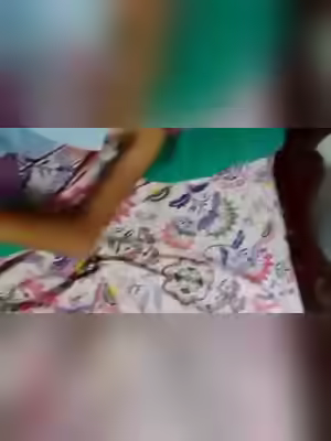 Sri Lankan Shy Teacher with Hairy Pussy