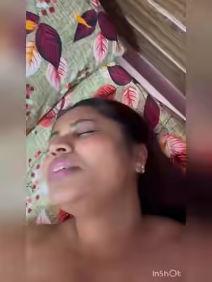 Bigass Horny Milf