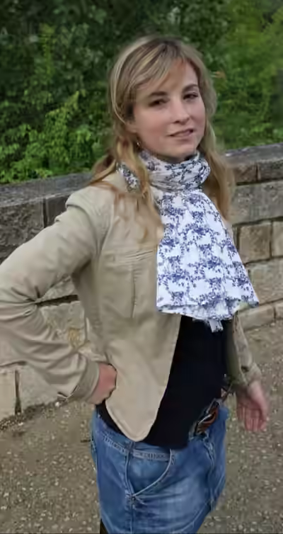 Fully Exposed Wife或完全暴露的老婆