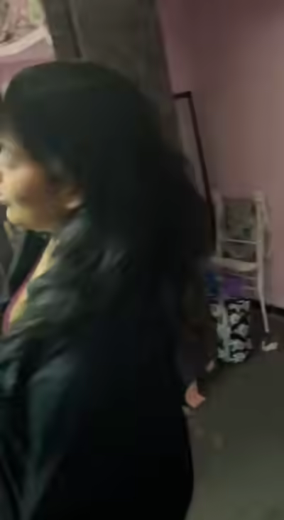 Horny Indian Wife Milked Again