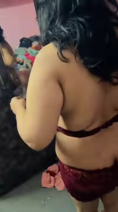 Horny Indian Wife Milked Again