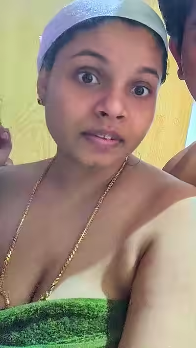 Mallu Nri Huge Tits