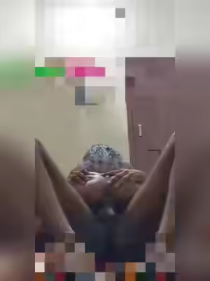 Horny Slim Mallu Girl Twerks Ass